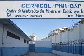 CERMICOL: le RNDDH dénonce les conditions inhumaines des détenus